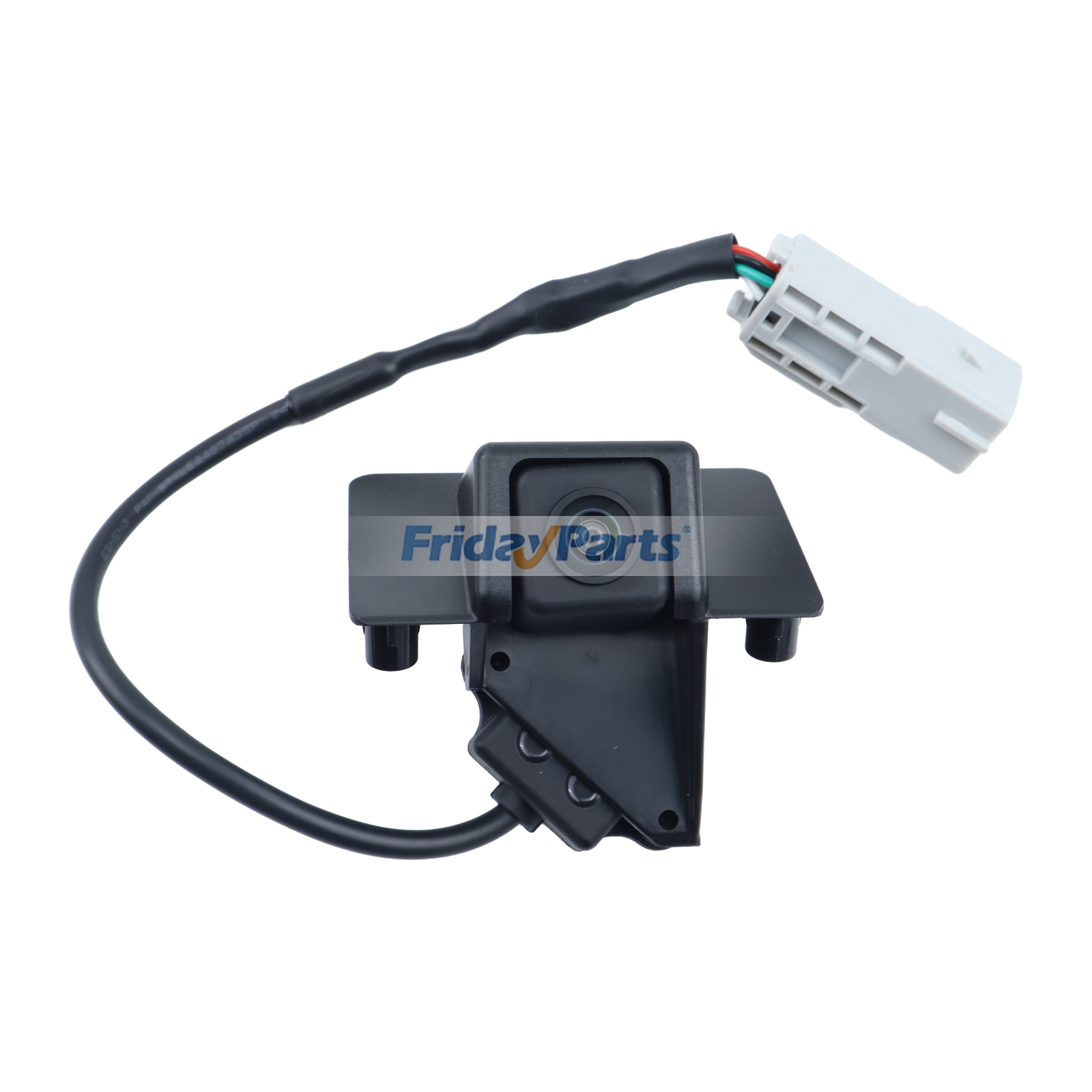 Back Up Camera 20985078 for 2007-2013 Cadillac Escalade Chevrolet Avalanche Suburban Tahoe GMC Yukon