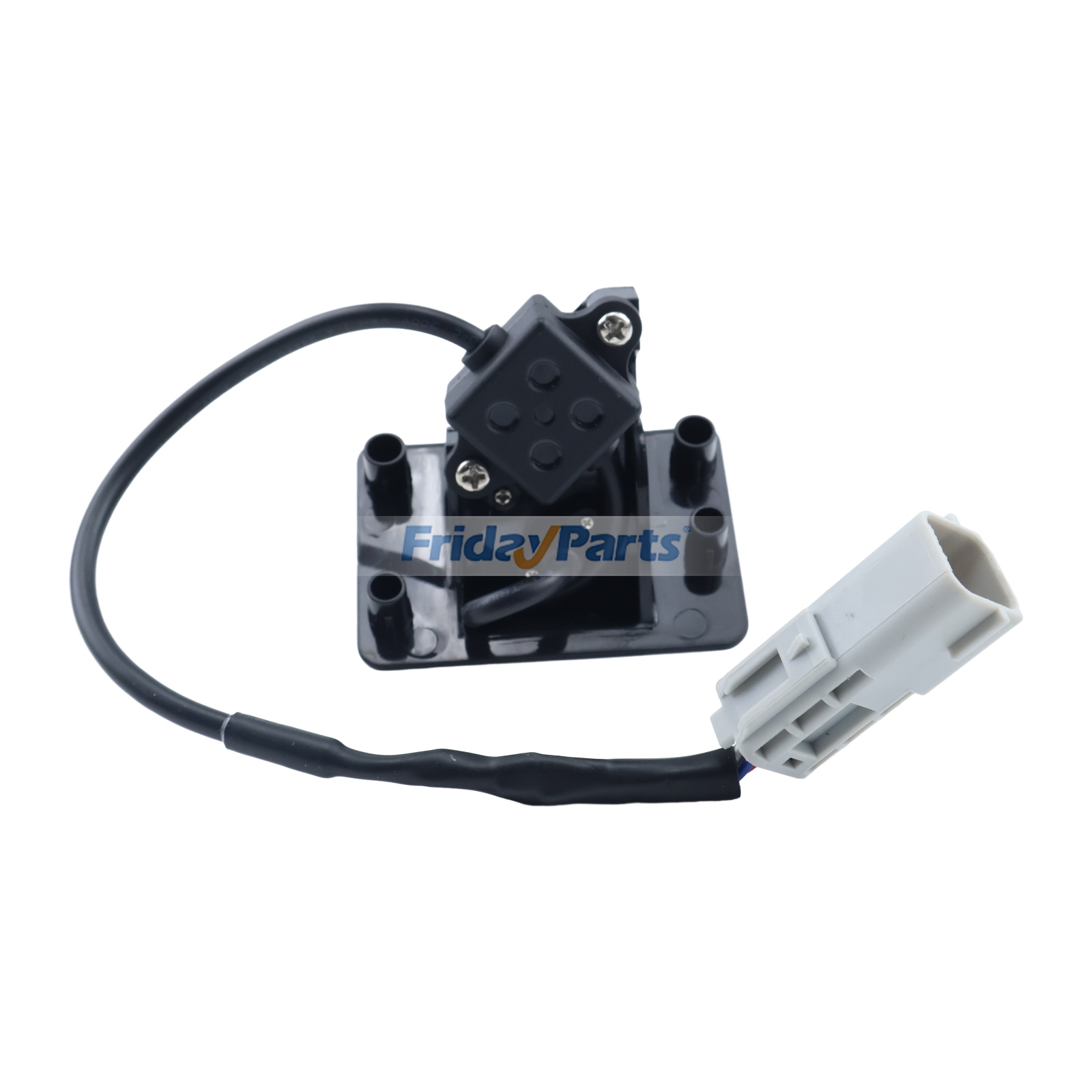 車両 バックアップカメラ