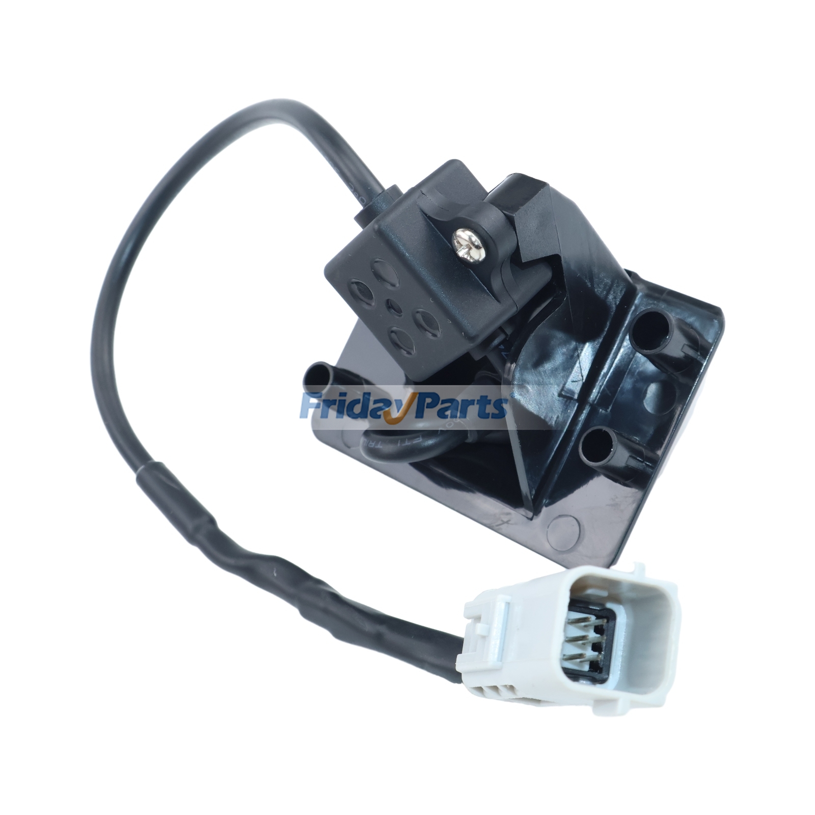 Chevrolet用,GMC用,Cadillac用用2007-2013年式キャデラック エスカレード シボレー アバランチ サバーバン タホ GMC ユーコン用バックアップカメラ 20985078