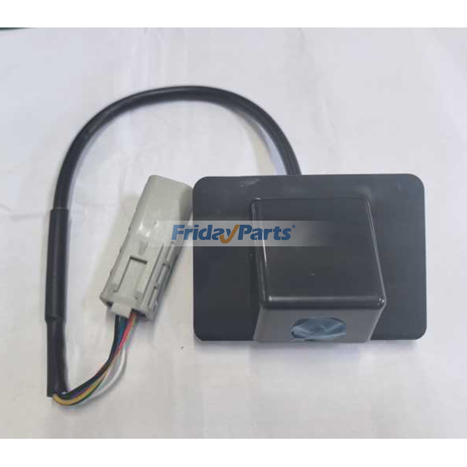 Cámara de reversa 20985078 para Cadillac Escalade, Chevrolet Avalanche, Suburban, Tahoe y GMC Yukon (2007-2013) Para Chevrolet,Para GMC,Para Cadillac