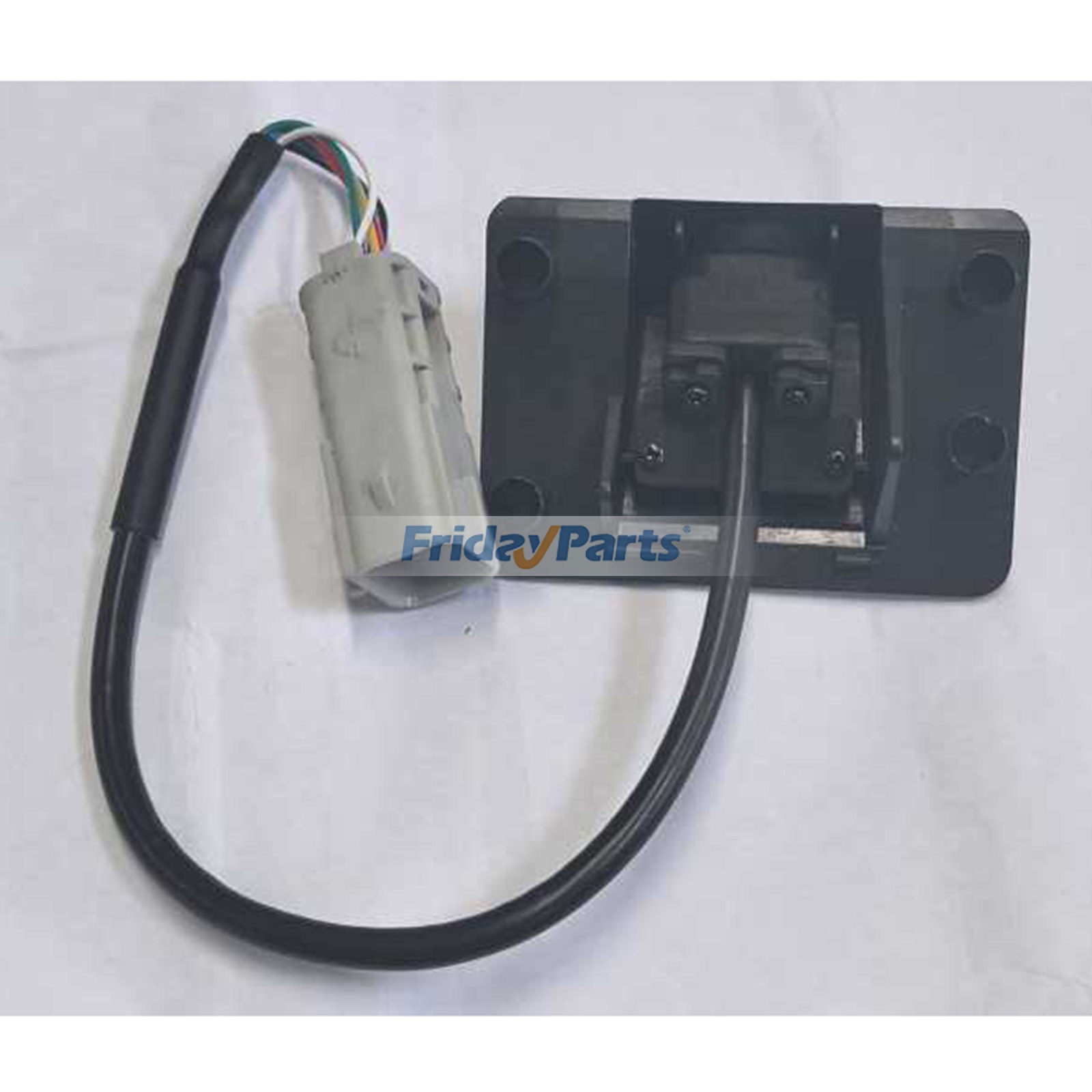 Back Up Camera 20985078 for 2007-2013 Cadillac Escalade Chevrolet Avalanche Suburban Tahoe GMC Yukon