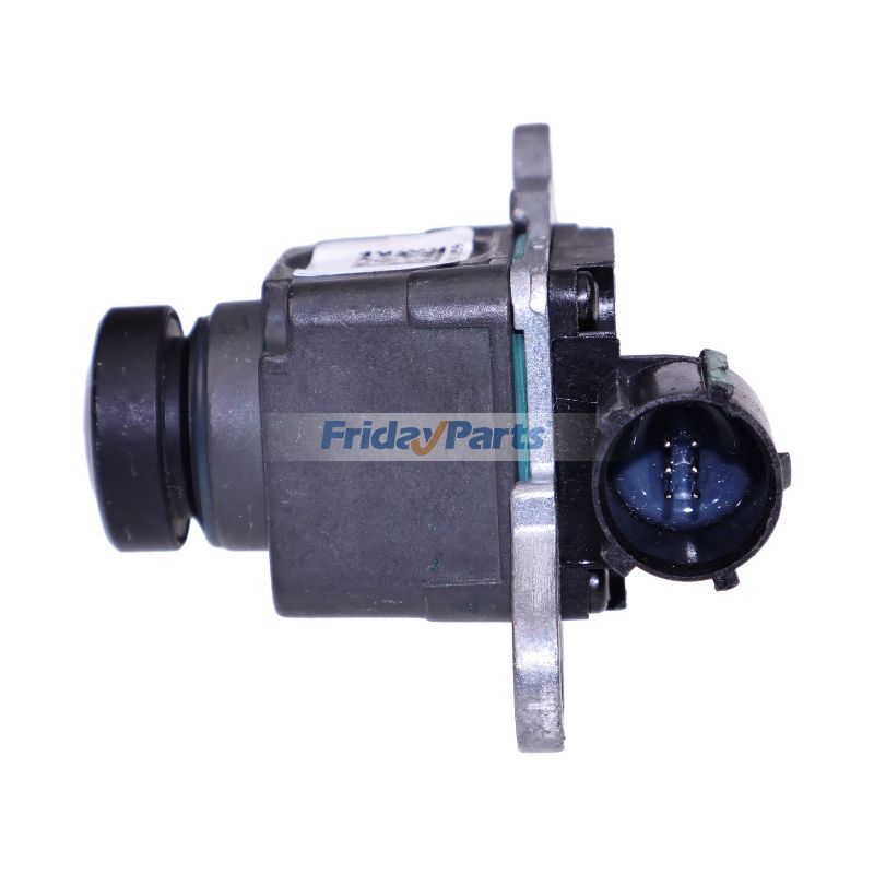 FridayParts Back Up Camera 