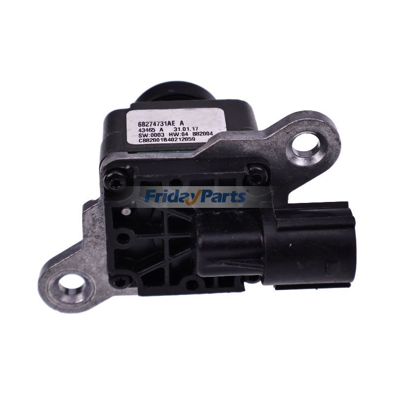  Back Up Camera  For Dodge