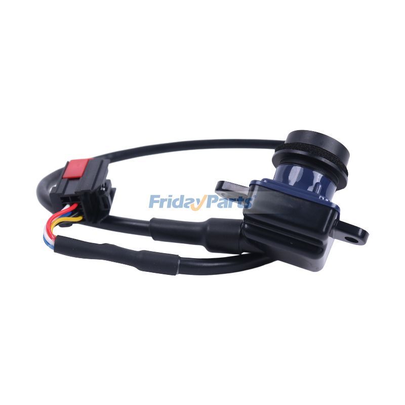 Rückfahrkamera 6MJ97ZZZAA für Ram ProMaster 1500 2500 3500 3.0L 3.6L 2014-2021