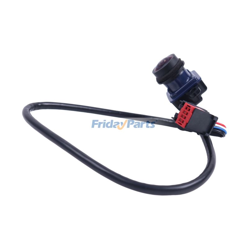 車両 ラム 2500 3500 3.0L 3.6L 2014-2021 用バックアップ カメラ