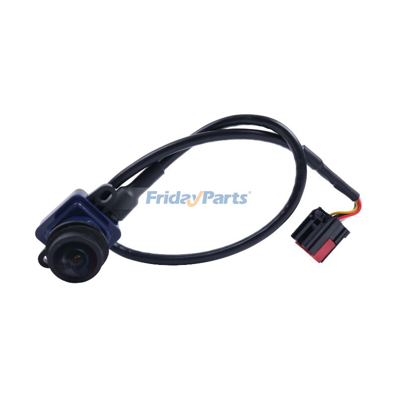 FridayPartsのラム 2500 3500 3.0L 3.6L 2014-2021 用バックアップ カメラ