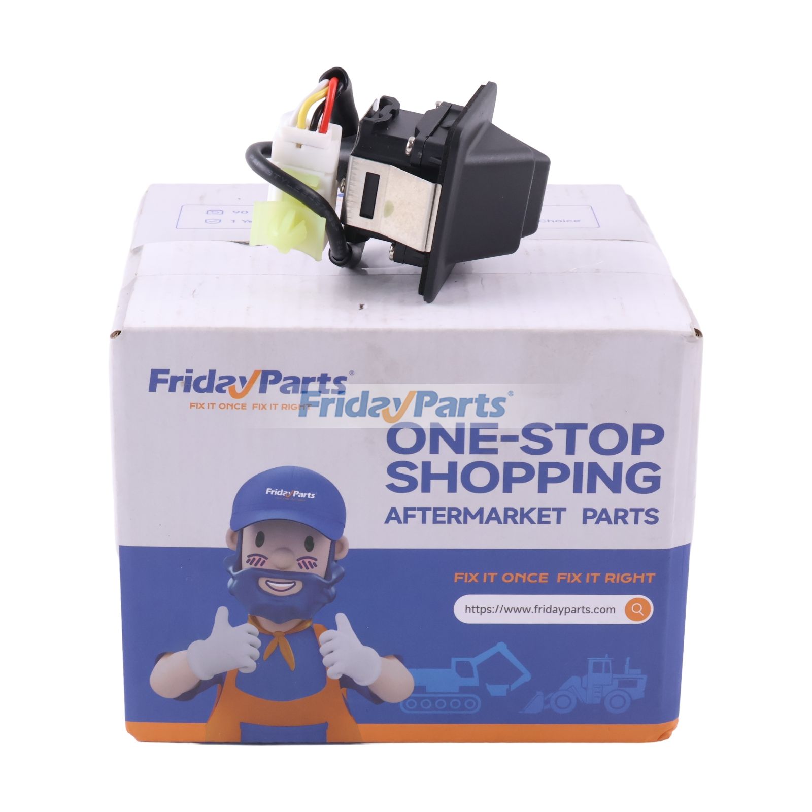 Back Up Camera 95750-3X105 for Hyundai Vehicle 2011-2013 Elantra