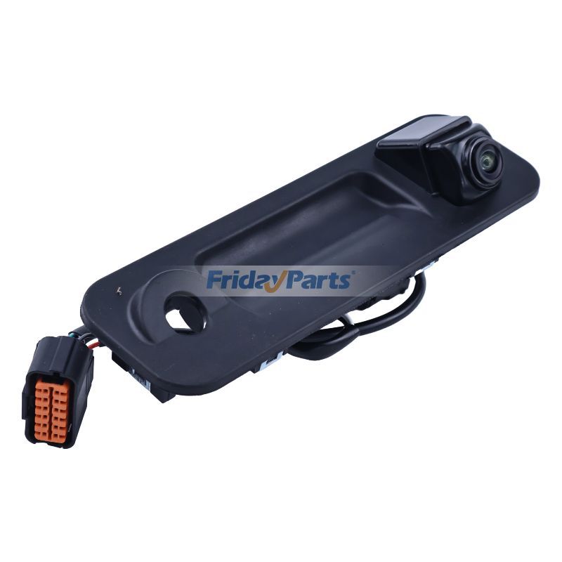 Cámara de marcha atrás 95760-C2101 para vehículos Hyundai Sonata 2015-2017 Sonata híbrido 2016-2017