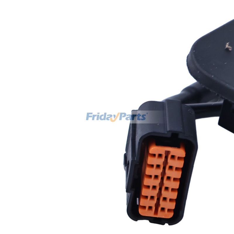 Achetez Caméra de recul chez FridayParts