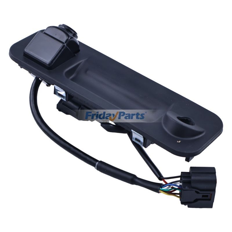 Caméra de reculpour Véhicule