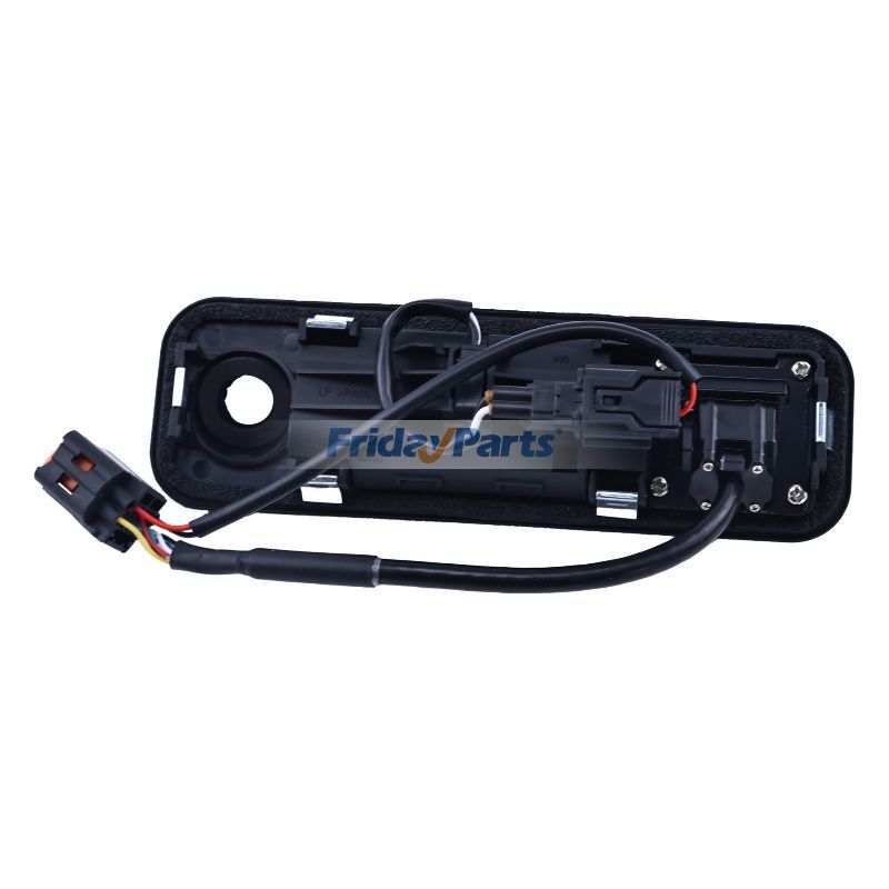 Caméra de recul 95760-C2101 pour véhicule Hyundai Sonata 2015-2017 Sonata Hybrid 2016-2017pourPour HYUNDAI