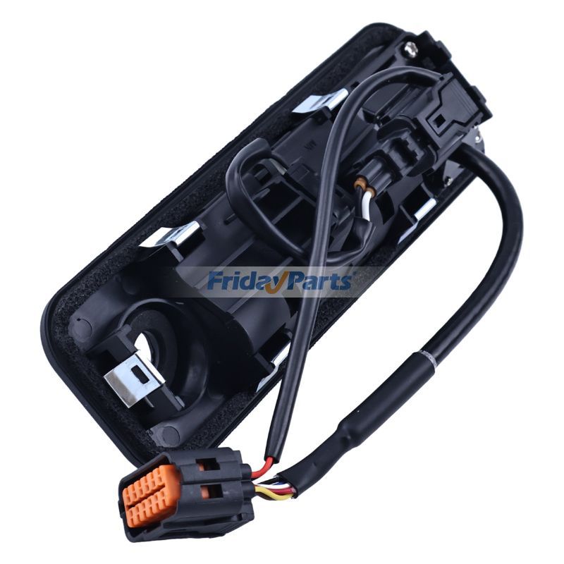 Caméra de recul Pour HYUNDAI