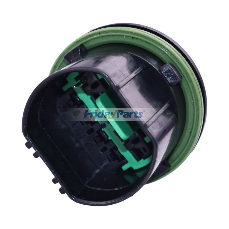 FridayParts Back Up Camera 