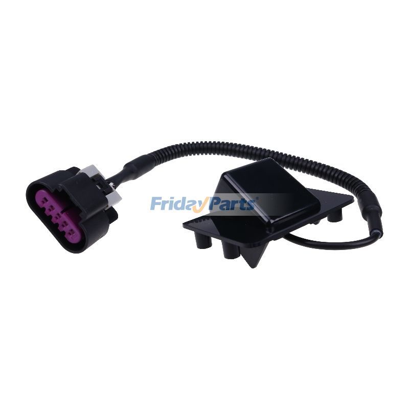 Camera for Vehicle