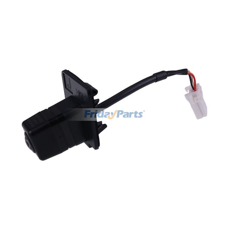 Back Up Camera SU1960102 for Subaru Forester 2014-2016