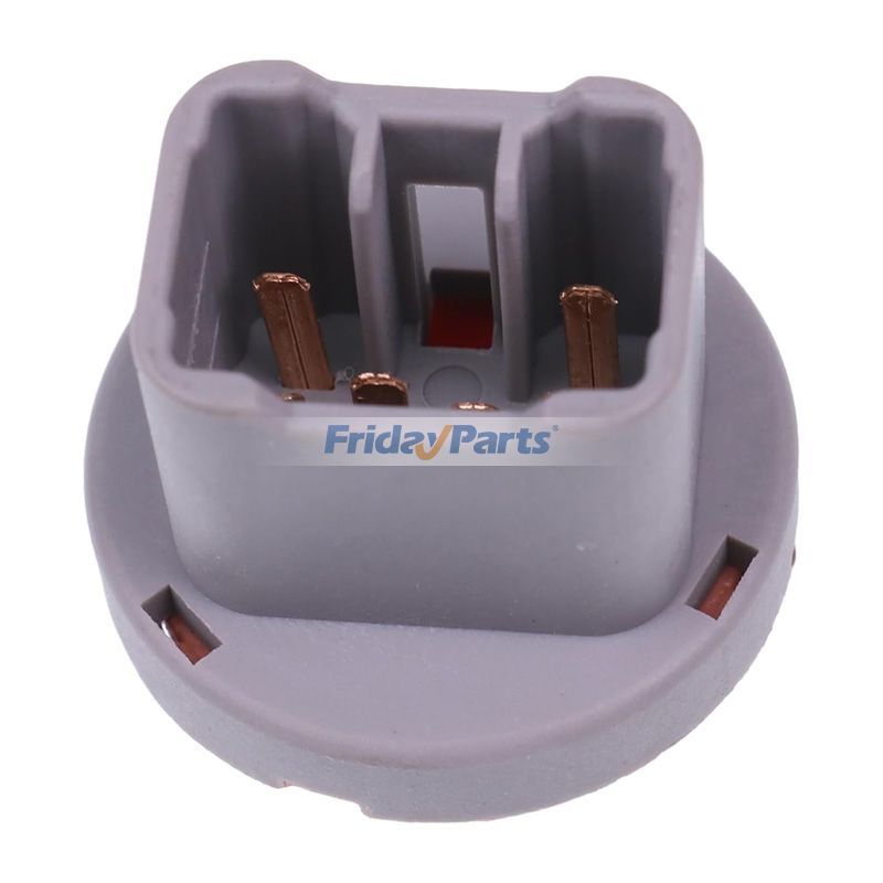 Connecteur de feu de recul Pour Toyota