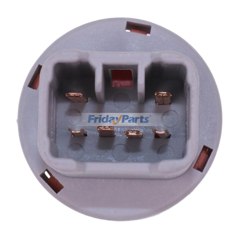 Connecteur de feu de recul de FridayParts