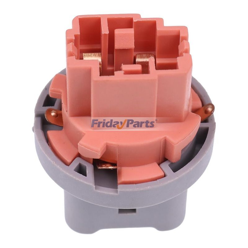 Connecteur de feu de recul pour Véhicule Pour Toyota