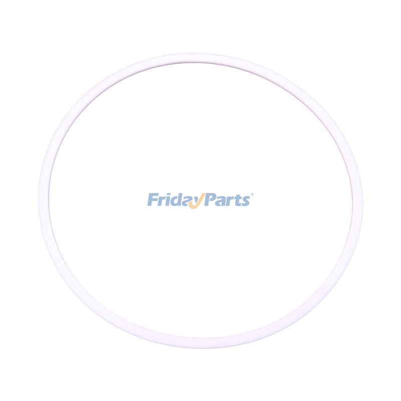 Back Up Ring for Compactor,Crane,Dozer,Excavator,Loader,Truck