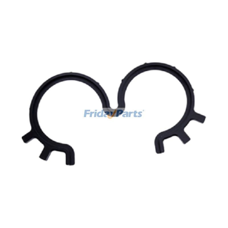 Back-Up Seal 293926A1 for New Holland Tractor Loader U80 LV80