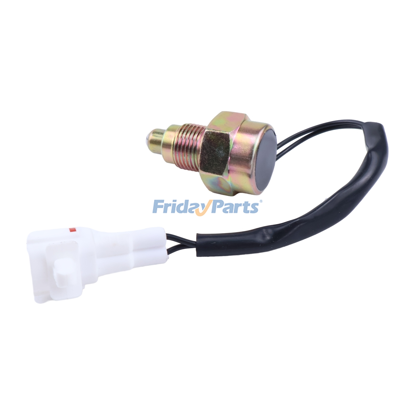 Ensemble d'interrupteur de secourspour Véhicule