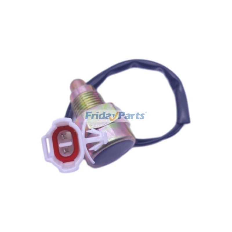 Ensemble d'interrupteur de secourspour Véhicule