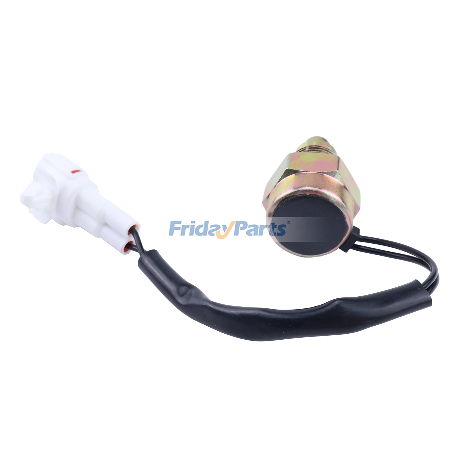 Ensemble d'interrupteur de secours Pour Toyota