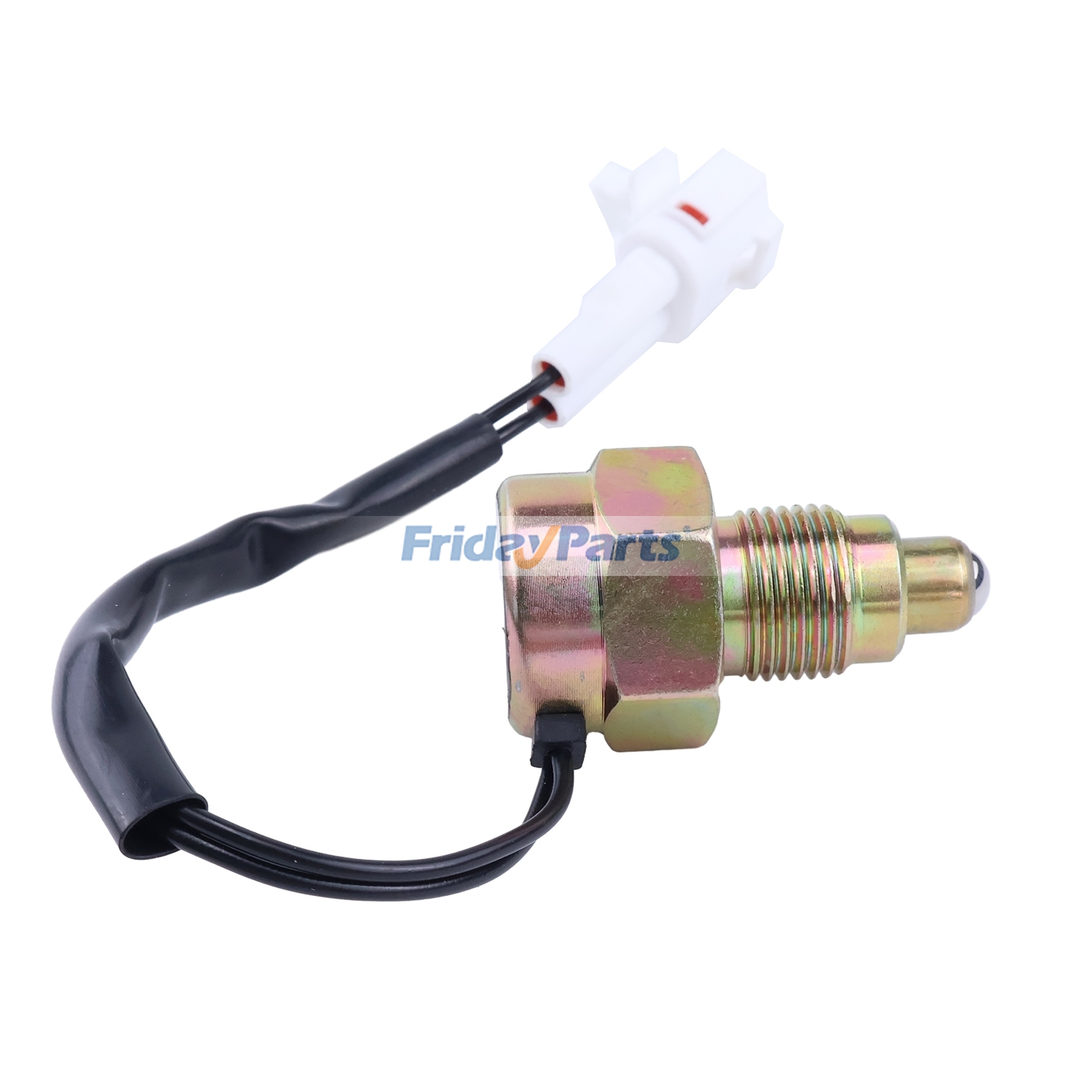 Ensemble d'interrupteur de secours de FridayParts