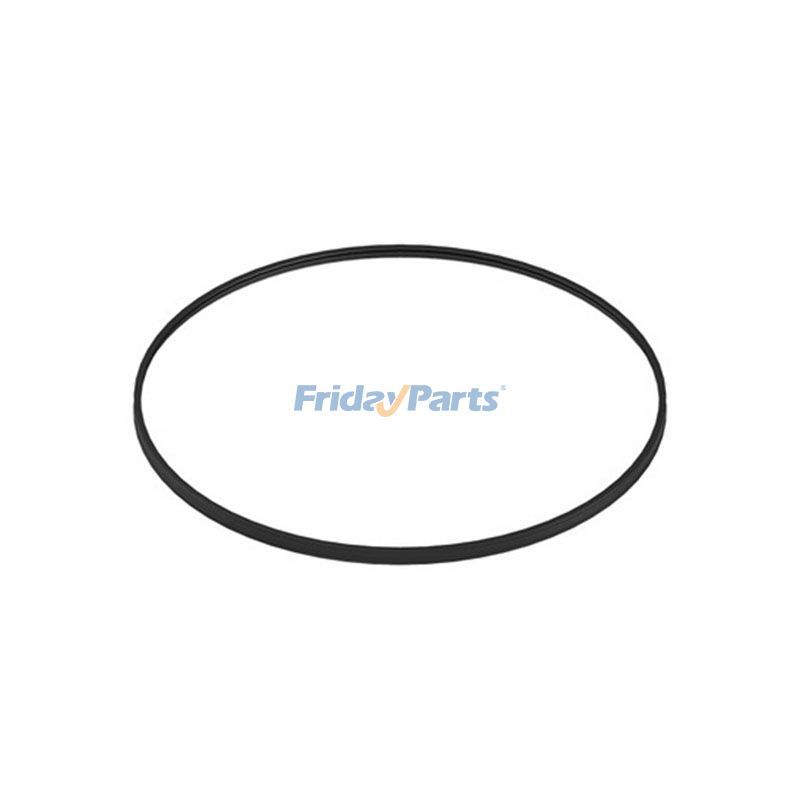 Back-Up Ring T353713 for Yanmar 4TNV98CT John Deere 4045DT050 6068HT079 Engine Forklift 485E 488E Loader 435 310G 315SE 410G 410L 710J 710K