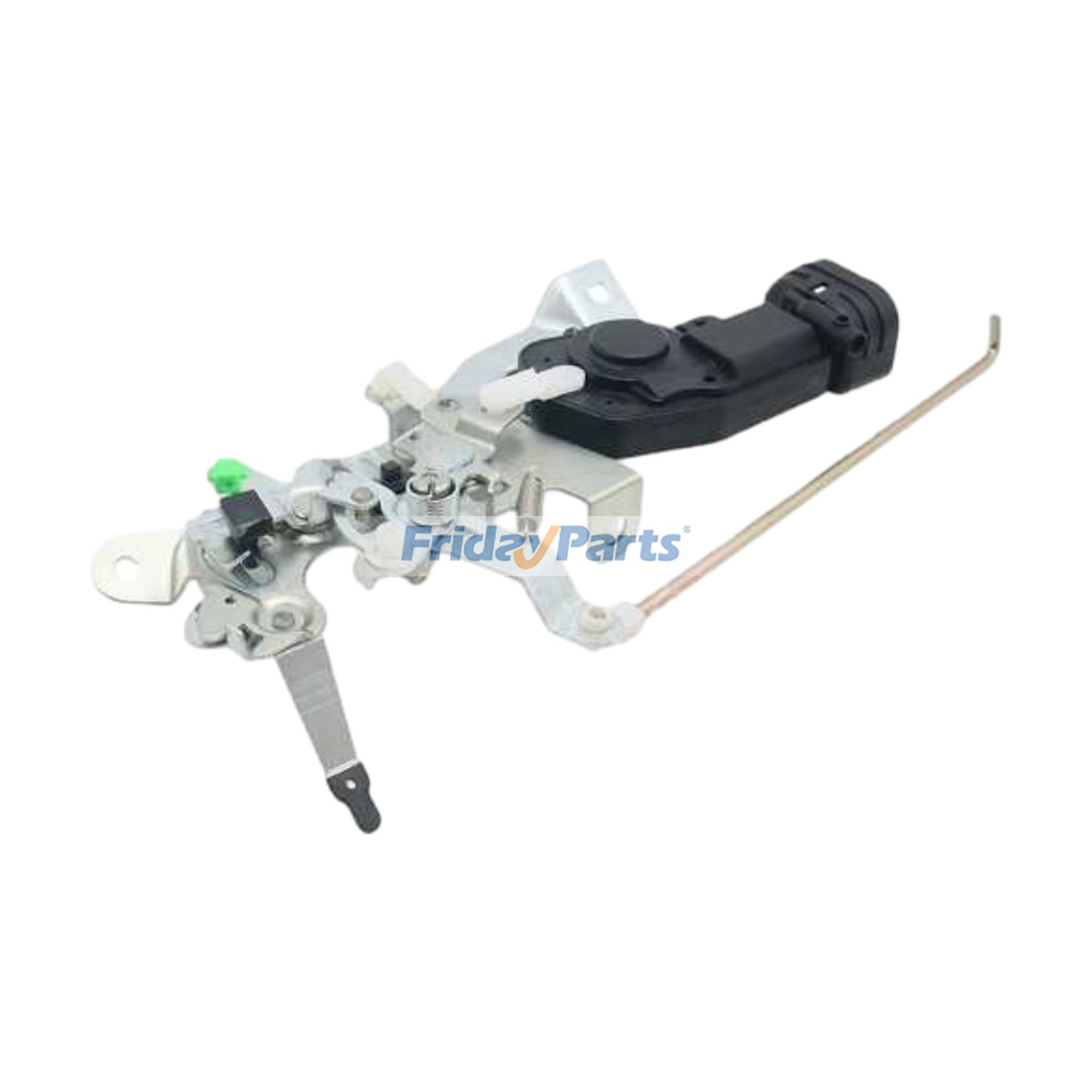 Back Door Lock Control Assembly 69790-60070 for Toyota Land Cruiser Lexus LX470 1998-2007