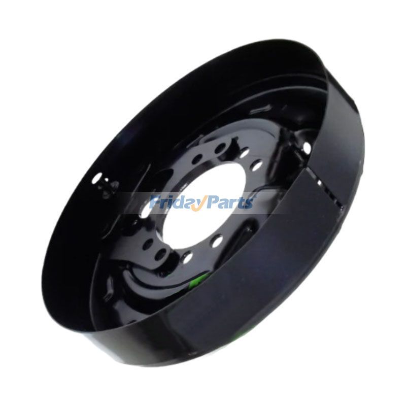 Back Plate Assembly 47402-33240-71 for Toyota Engine 1DZ HCB STM Forklift 7-8FD30 7-8FGF30 02-7FD30 40-7FB25 30-8FGN30 7FGU32 FGZN30 TEA15