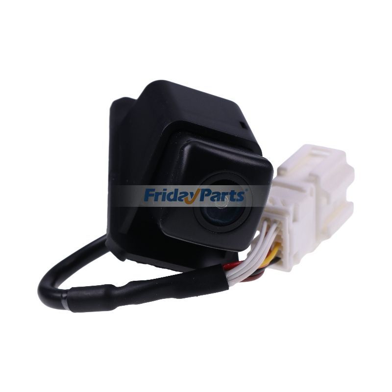 FridayParts Rückfahrkamera