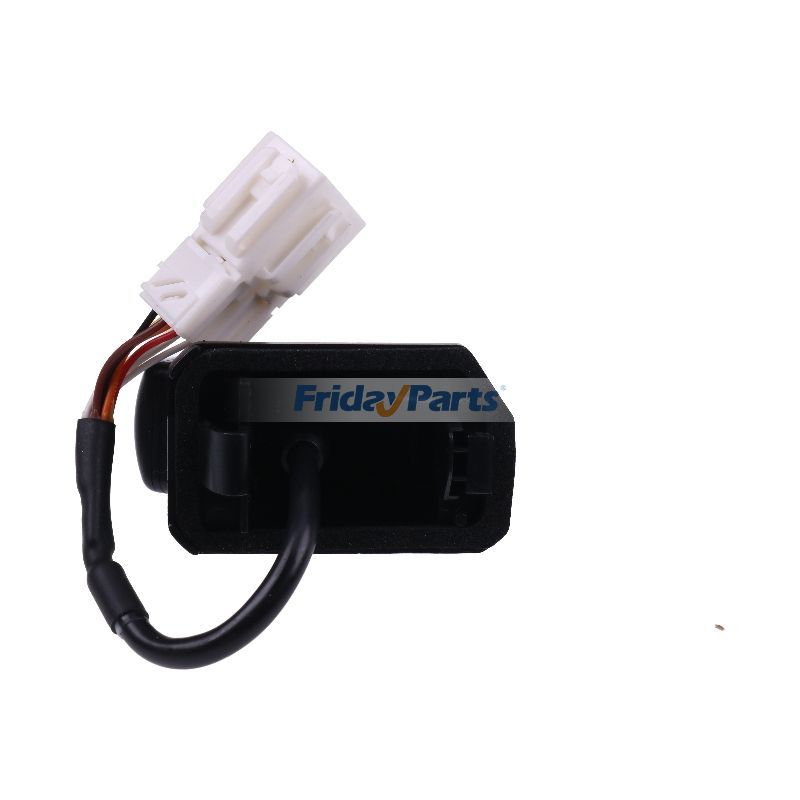 Rückfahrkamerafür Fahrzeug