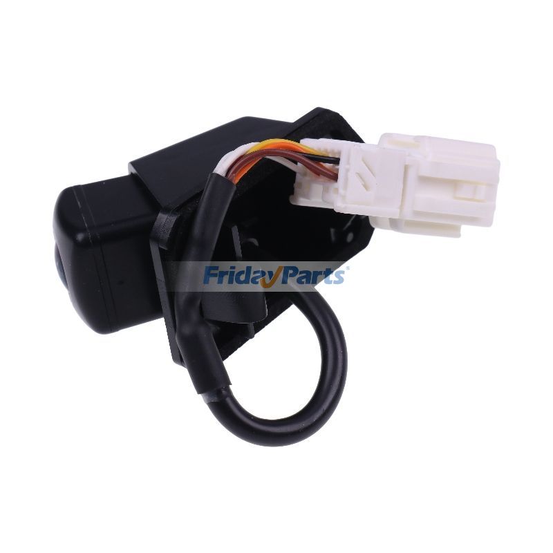 RückfahrkameraFür Honda