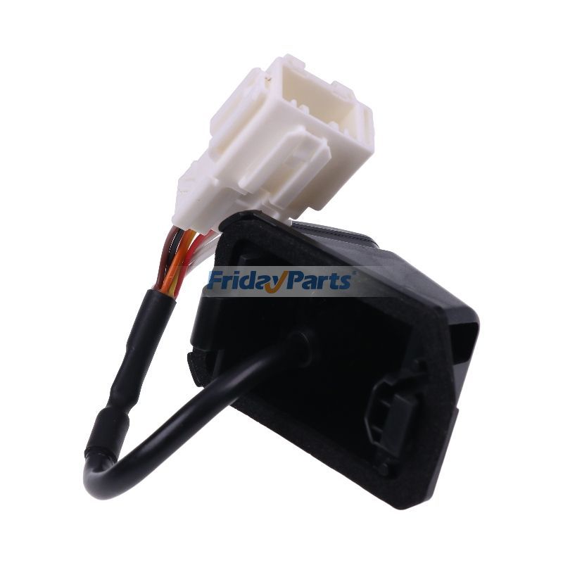 Rückfahrkamera 39530TX4A01 AC1960100 für Honda Acura RDX 2013-2015 3,5 Lfür Für Honda