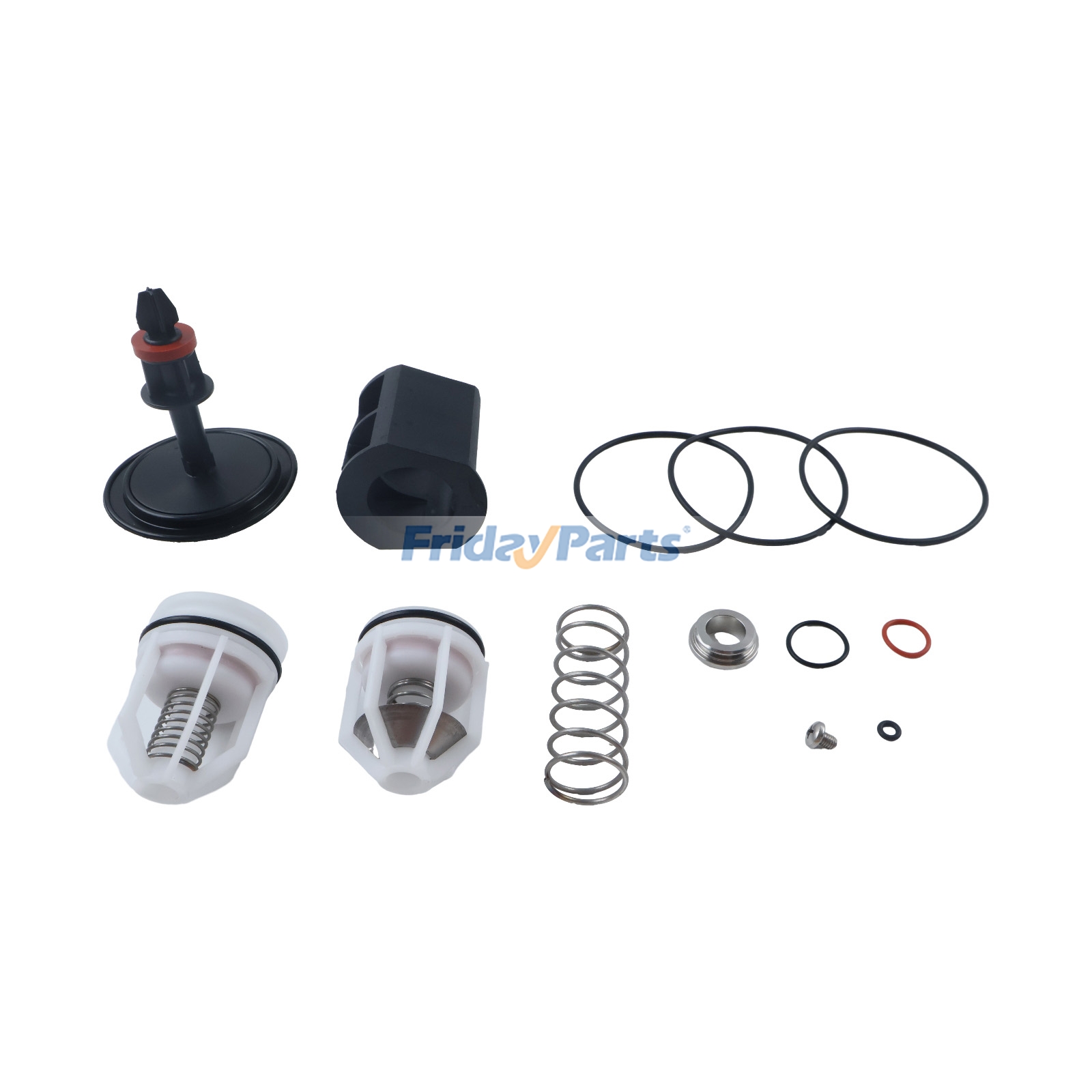 Backflow Preventer Repair Kit for Others