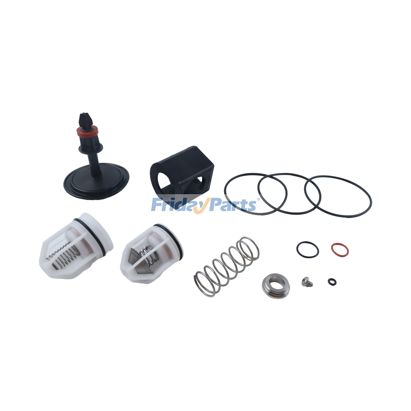 Others Backflow Preventer Repair Kit