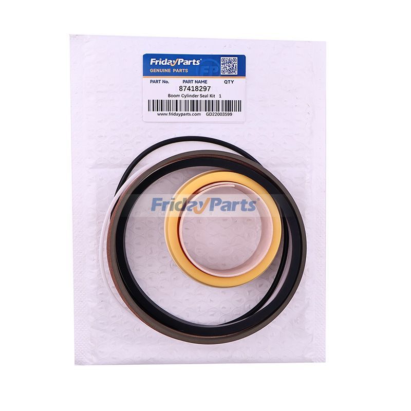 FridayParts Cylinder Seal Kit