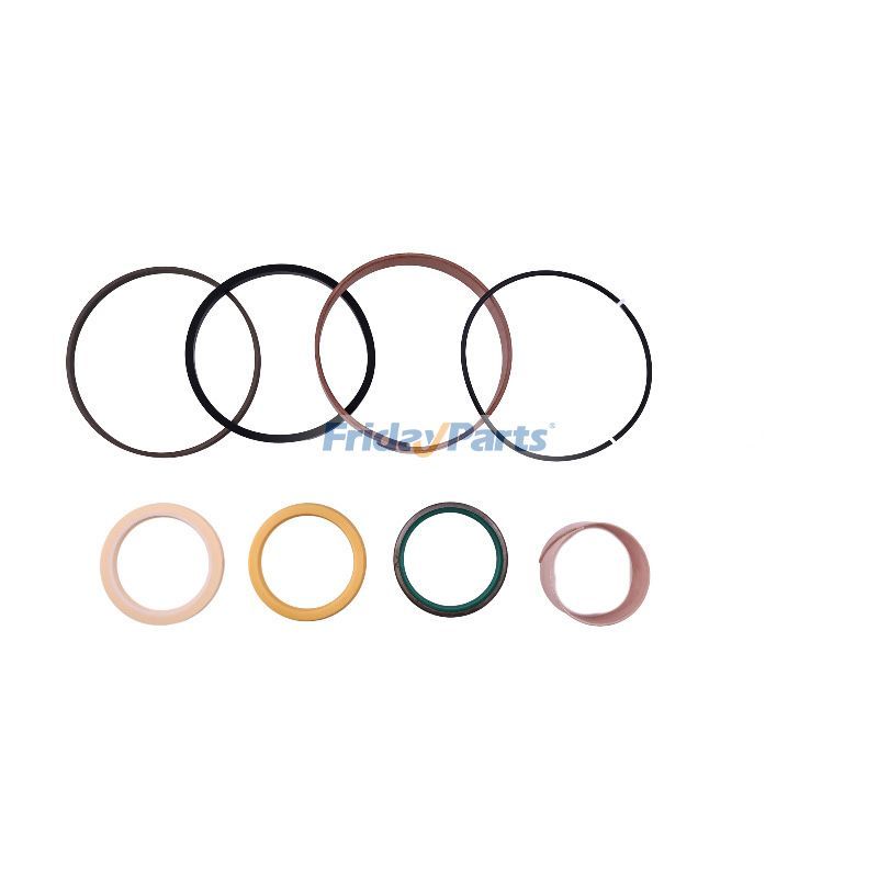 Loader Cylinder Seal Kit