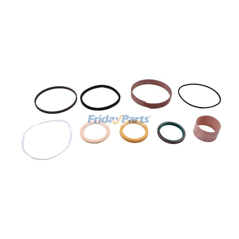 Boom Cylinder Seal Kit 87418297 for CASE Backhoe Loader 580SMSeriesIII 580SuperM