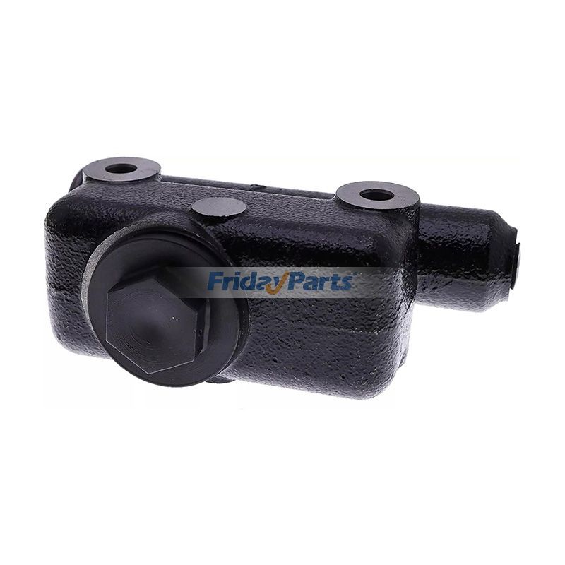 Compra Kit de cilindro maestro y esclavo de freno de retroexcavadora L25419 A51976 para Case 450B 450C 480 480B 480C 480D 580 580B 580C 850B 850C 850D 855C en Fridayparts