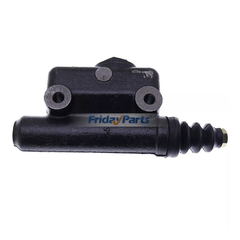 Kit de cilindro maestro y esclavo de freno de retroexcavadora L25419 A51976 para Case 450B 450C 480 480B 480C 480D 580 580B 580C 850B 850C 850D 855C