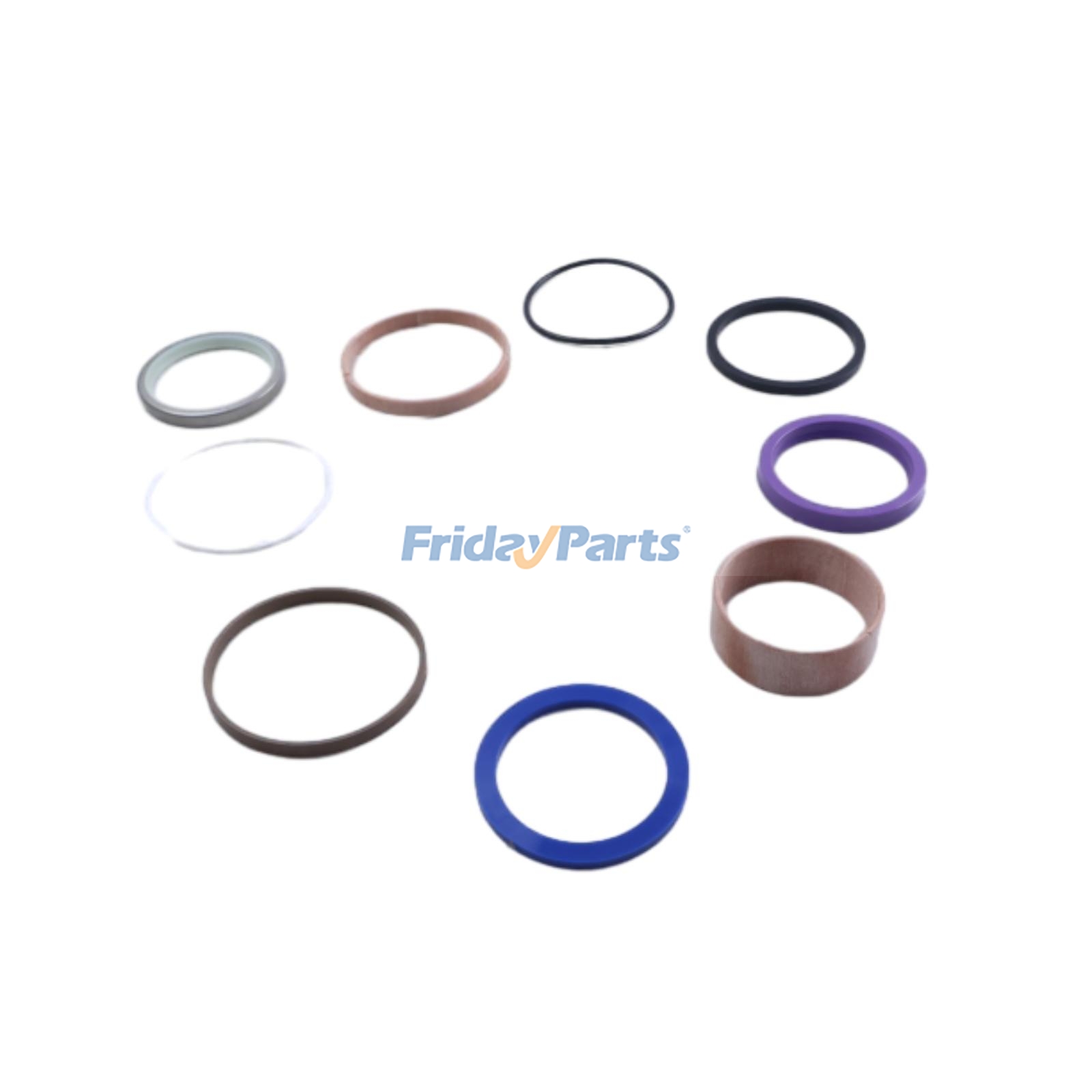 peça essencial para Para New Holland