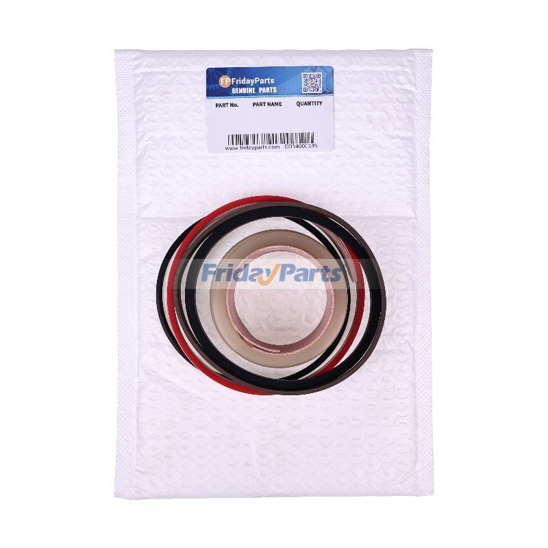 Backhoe Dipper Cylinder Seal Kit 131790A1 for CASE loader 570LXT 580L 580M