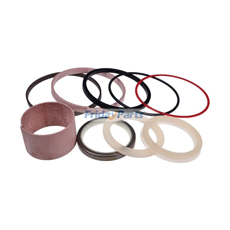 Backhoe Dipper Cylinder Seal Kit for Loader