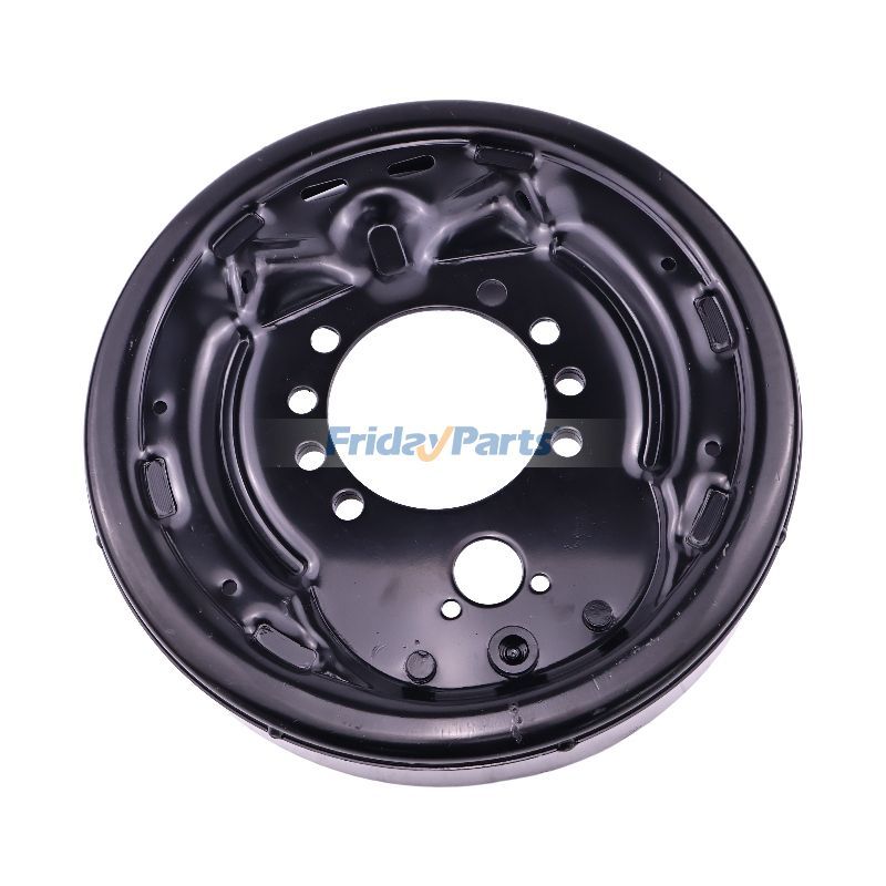 Trägerplattenbaugruppefür Motor,Gabelstapler