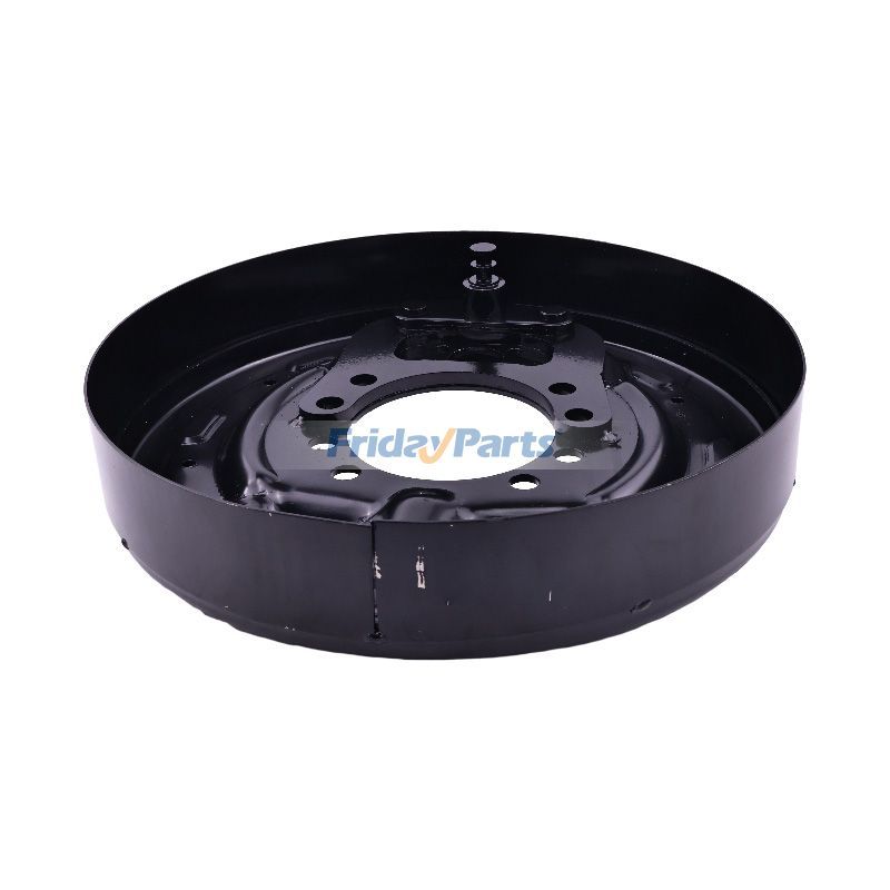 FridayParts Trägerplattenbaugruppe