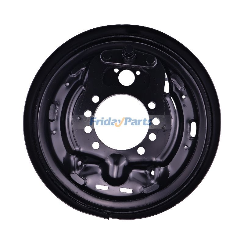 TrägerplattenbaugruppeFür Toyota