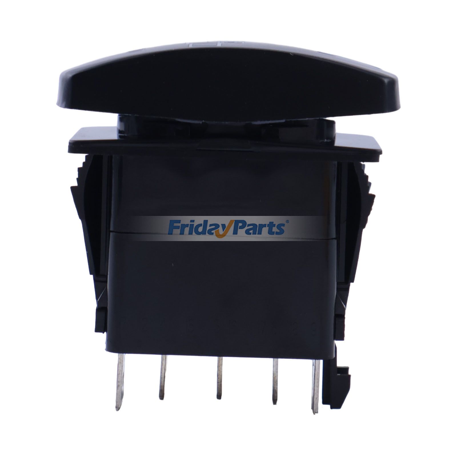 Windenschalter mit Hintergrundbeleuchtungbei FridayParts kaufen