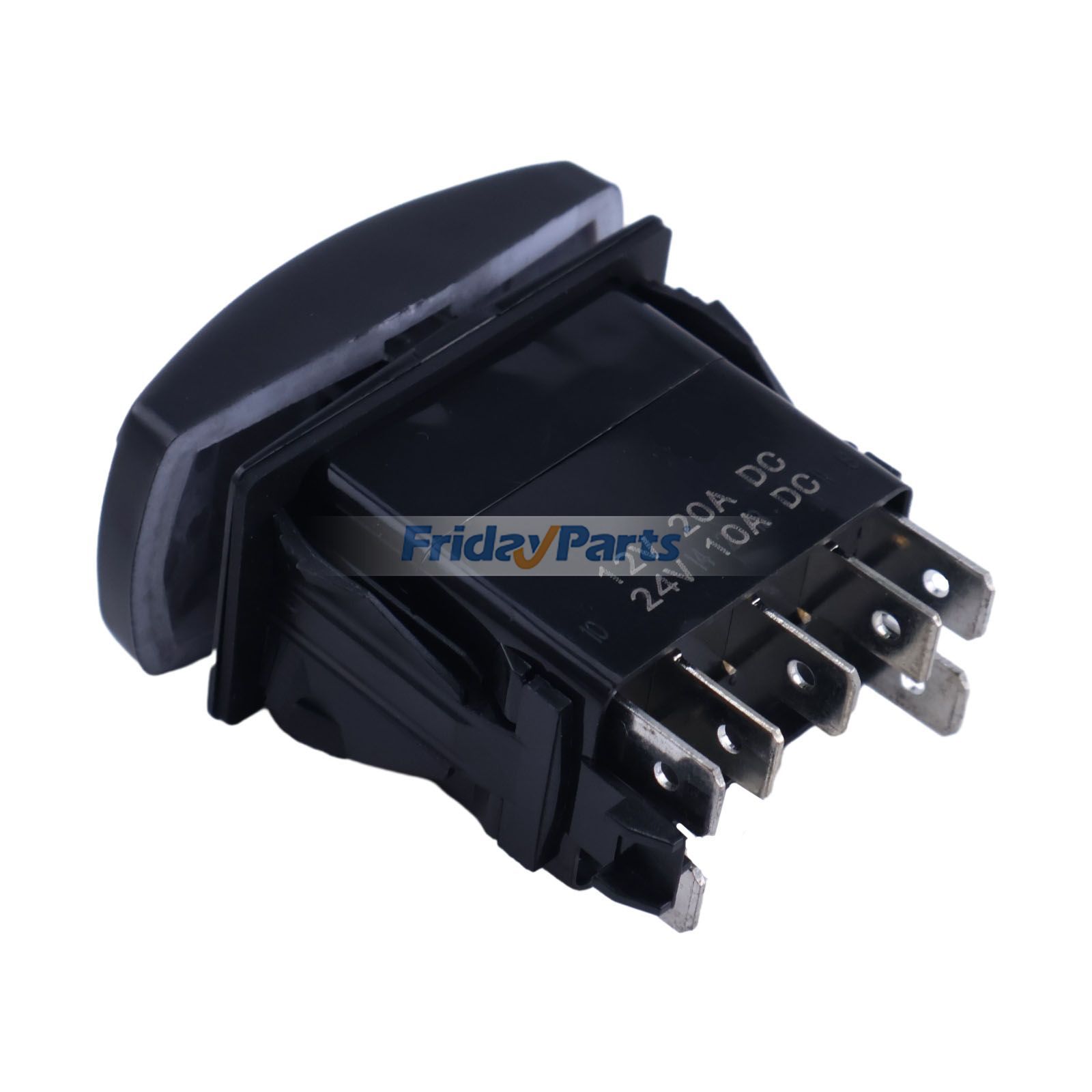 Windenschalter mit Hintergrundbeleuchtung 4018833 für Polaris UTV 2021-2023 General XP 1000 2020-2023 General XP 4 1000für Für Polaris